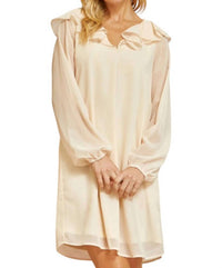 Andree By Unit - Sweetest Love Dress