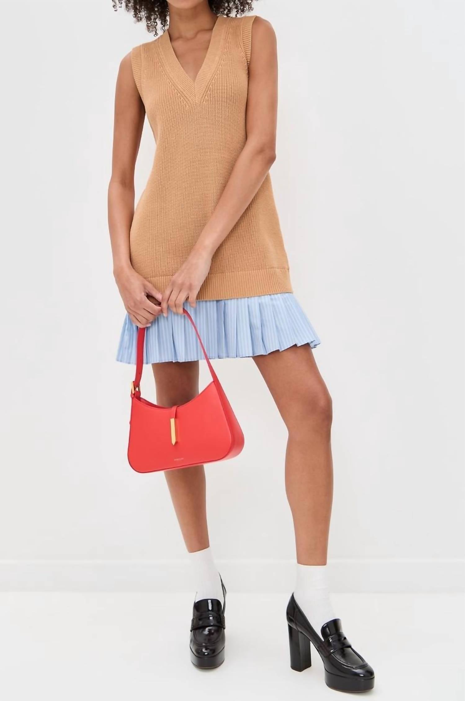 Cinq A Sept - Indiana Prestyled Dress