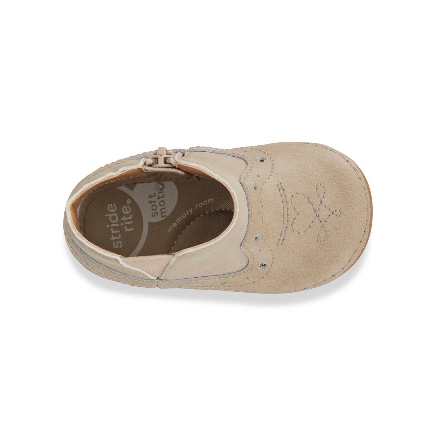 Stride Rite - Girls Soft Motion Gigi Boots