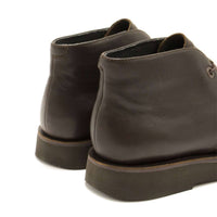 Camper - Men's Tyre Lace-up Ankle Boots
