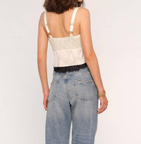 Heartloom - Carissa Camisole