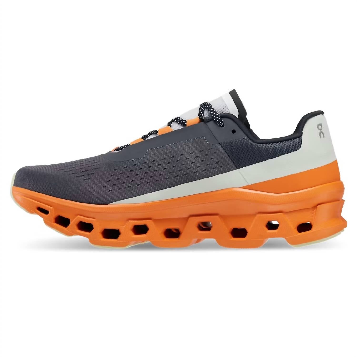 On - Men's Cloudmonster Running Shoes