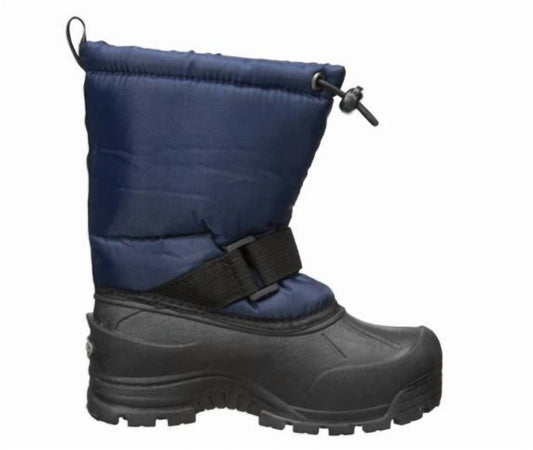 Northside - Toddler Frosty Insulated Winter Snow Boots