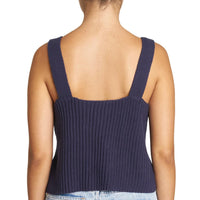 Pistola - Vivienne Crochet Sweater Tank