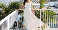 Last Dress - Goddess Aura Gown