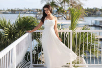 Last Dress - Goddess Aura Gown