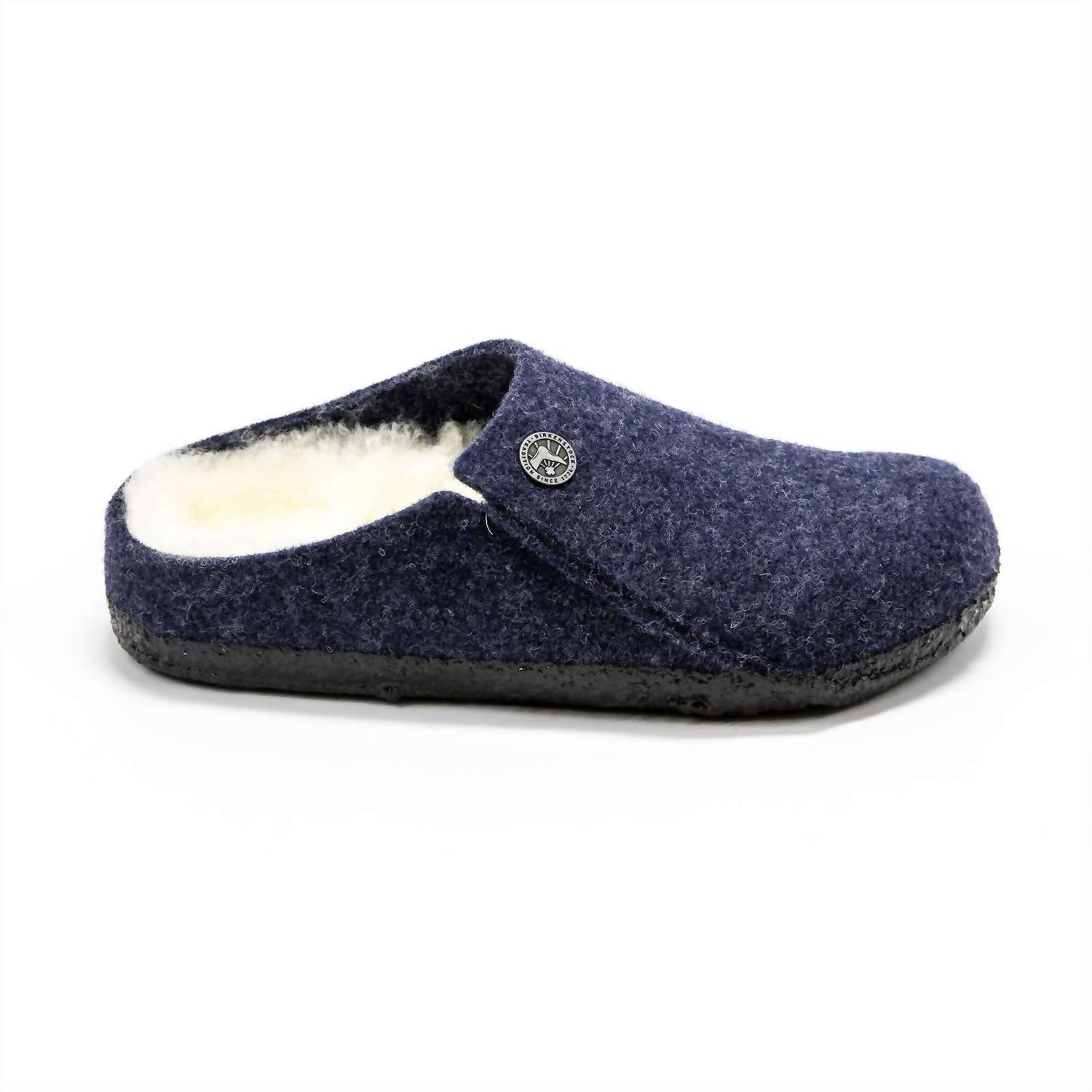 Birkenstock - Girl's Zermatt Rivet Kids Comfort Clogs