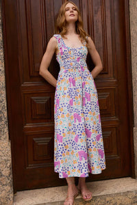 Oliphant - Harper Dress