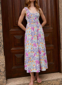 Oliphant - Harper Dress