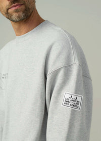 Joe'S Jeans - Relaxed Crewneck Sweatshirt