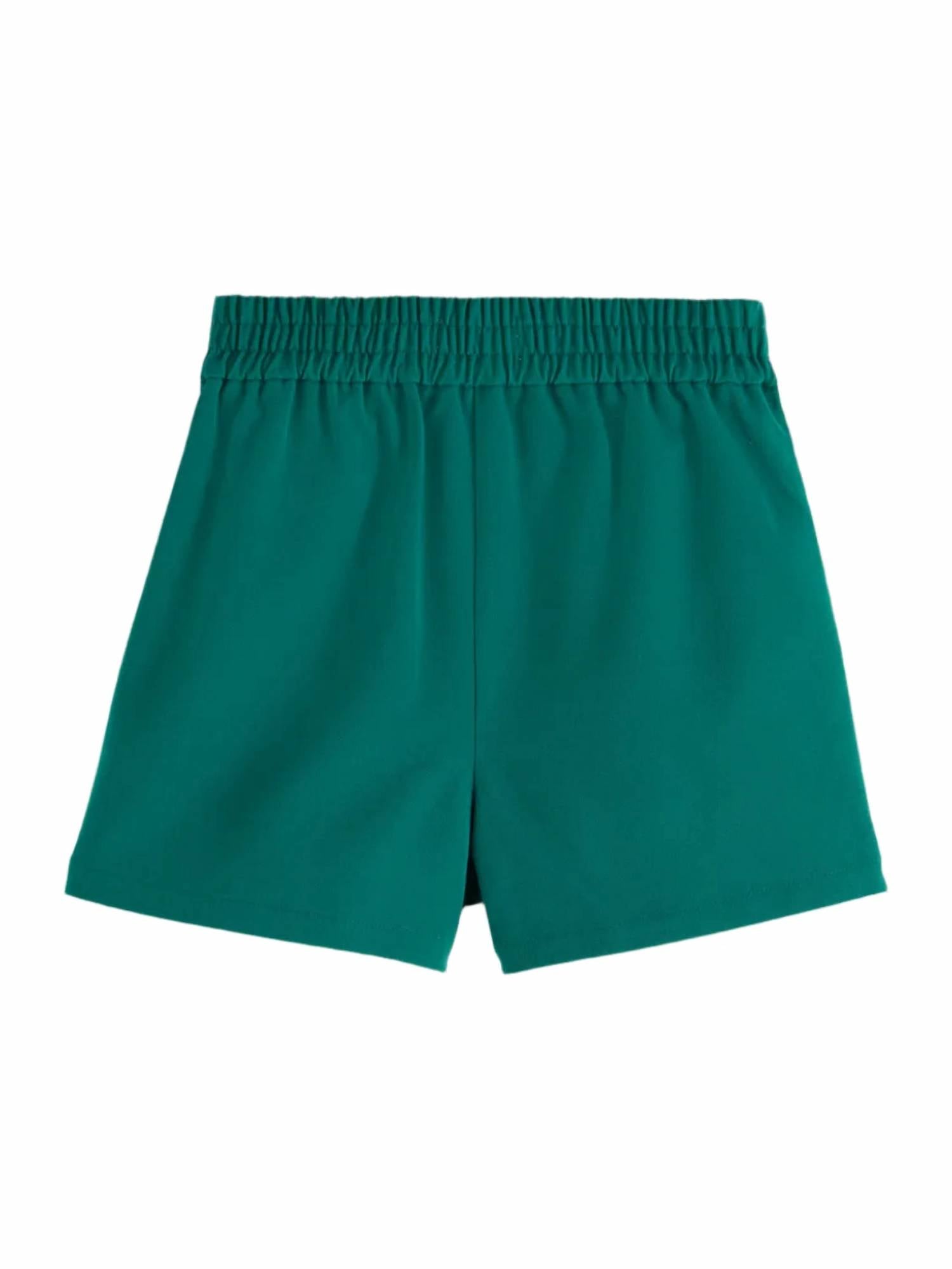 Scotch & Soda - Girls' Pleated Tennis Skort