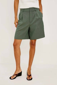 Rails - Zamora Shorts