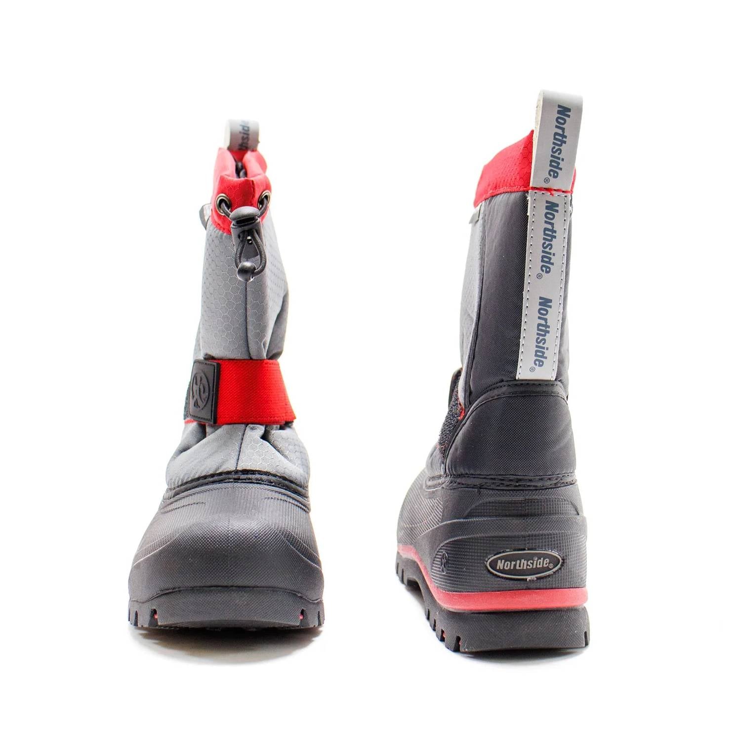 Northside - Boys Zephyr Waterproof Snow Boot