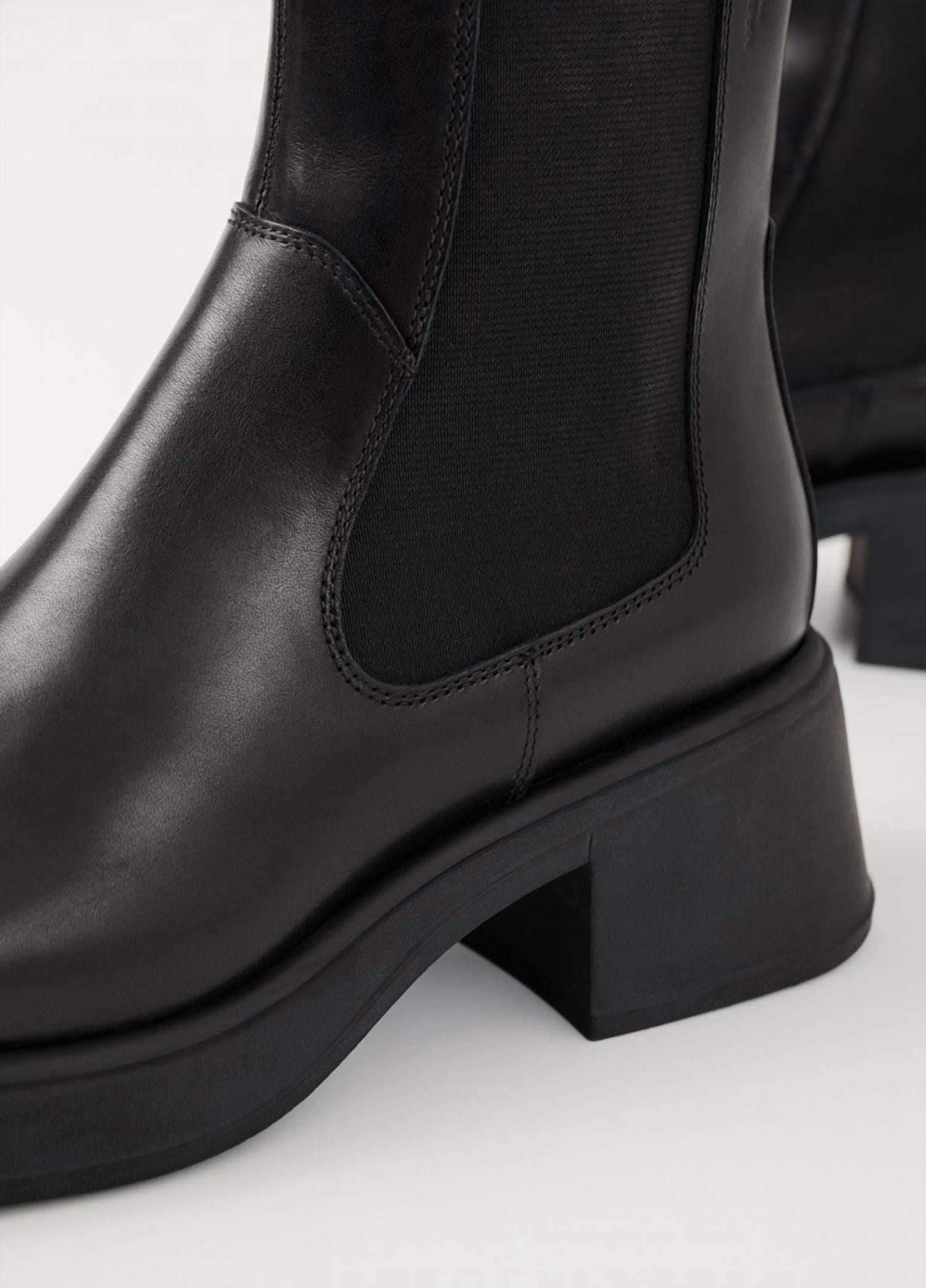 Vagabond Shoemakers - Women's Dorah Boots