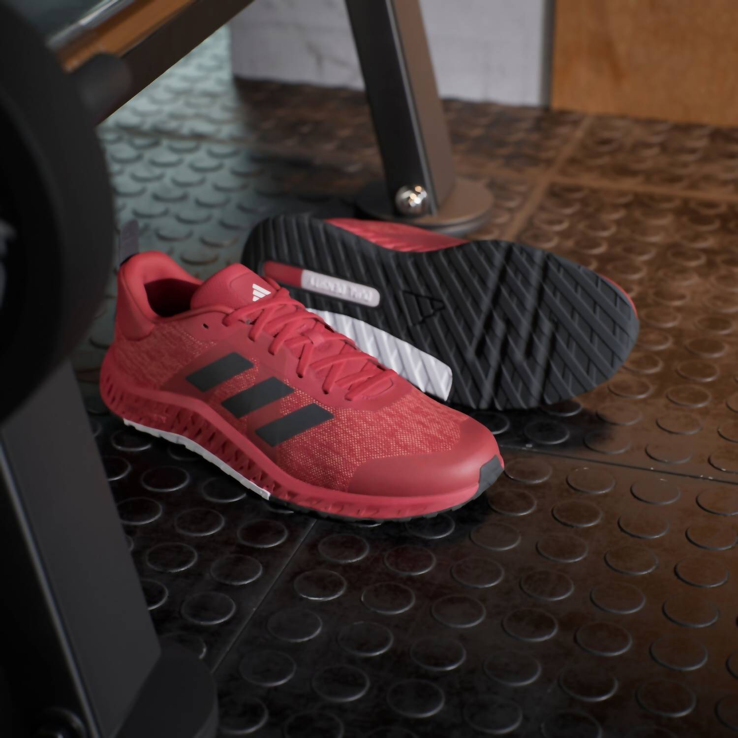 Adidas - Men's Everyset Trainer Sneakers
