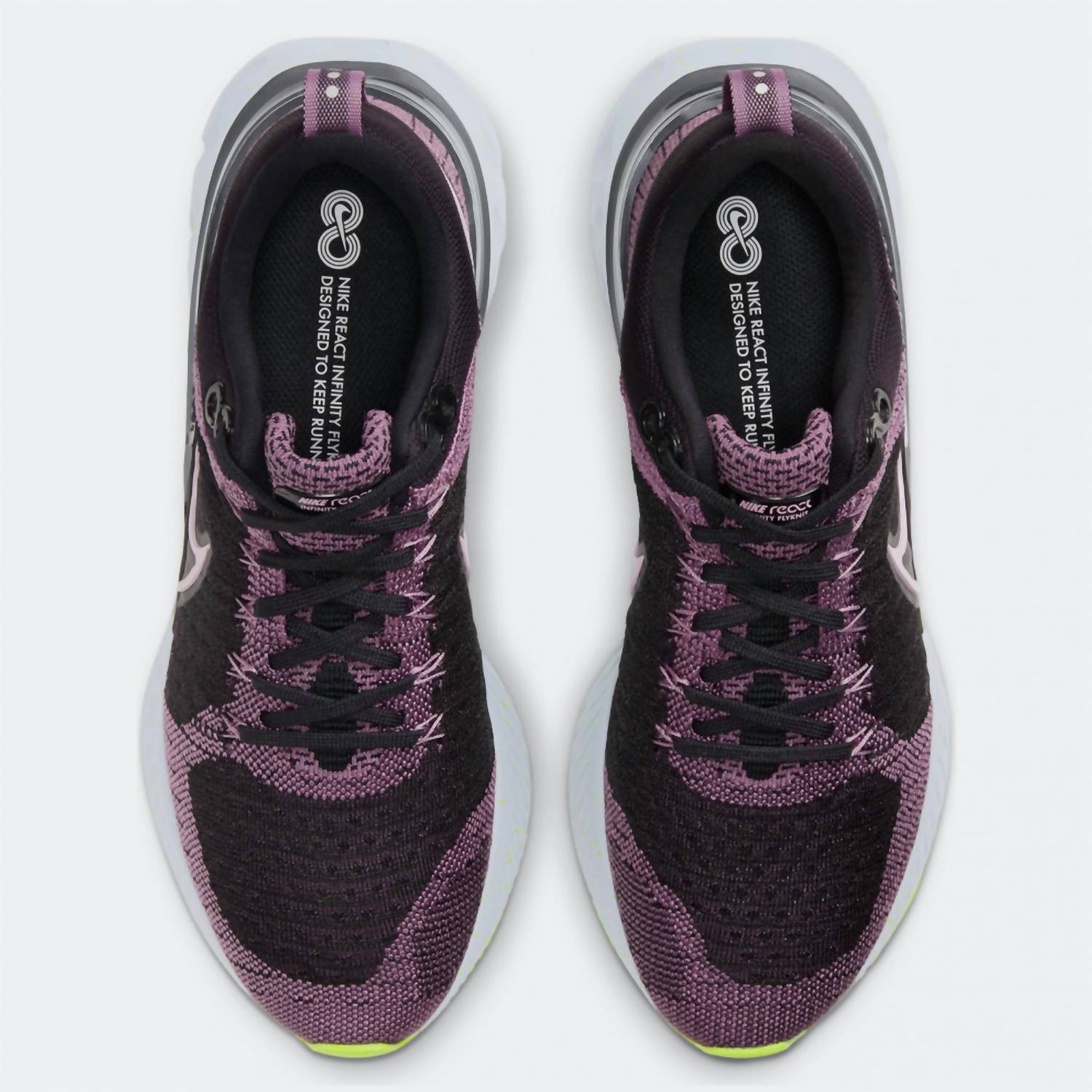 Nike - Women's React Infinity Run Fk 2