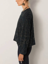 Maison Hotel - Balani Embroidered Jacket