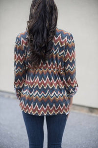 Ivy Jane - Denise Cardigan