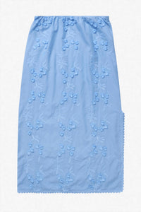 Munthe - Ursa Embellished Skirt