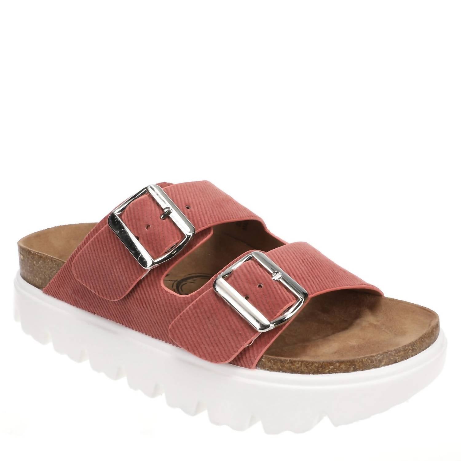 Very G - Women's Jazmin Platform Sandals