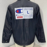 Champion - Men’s Coaches Jacket