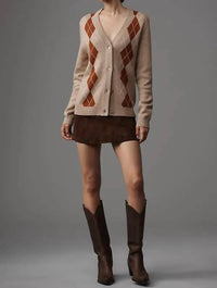 Kule - The Deane Cardigan