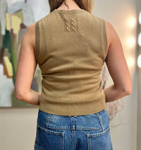 Nili Lotan - May Sweater Tank