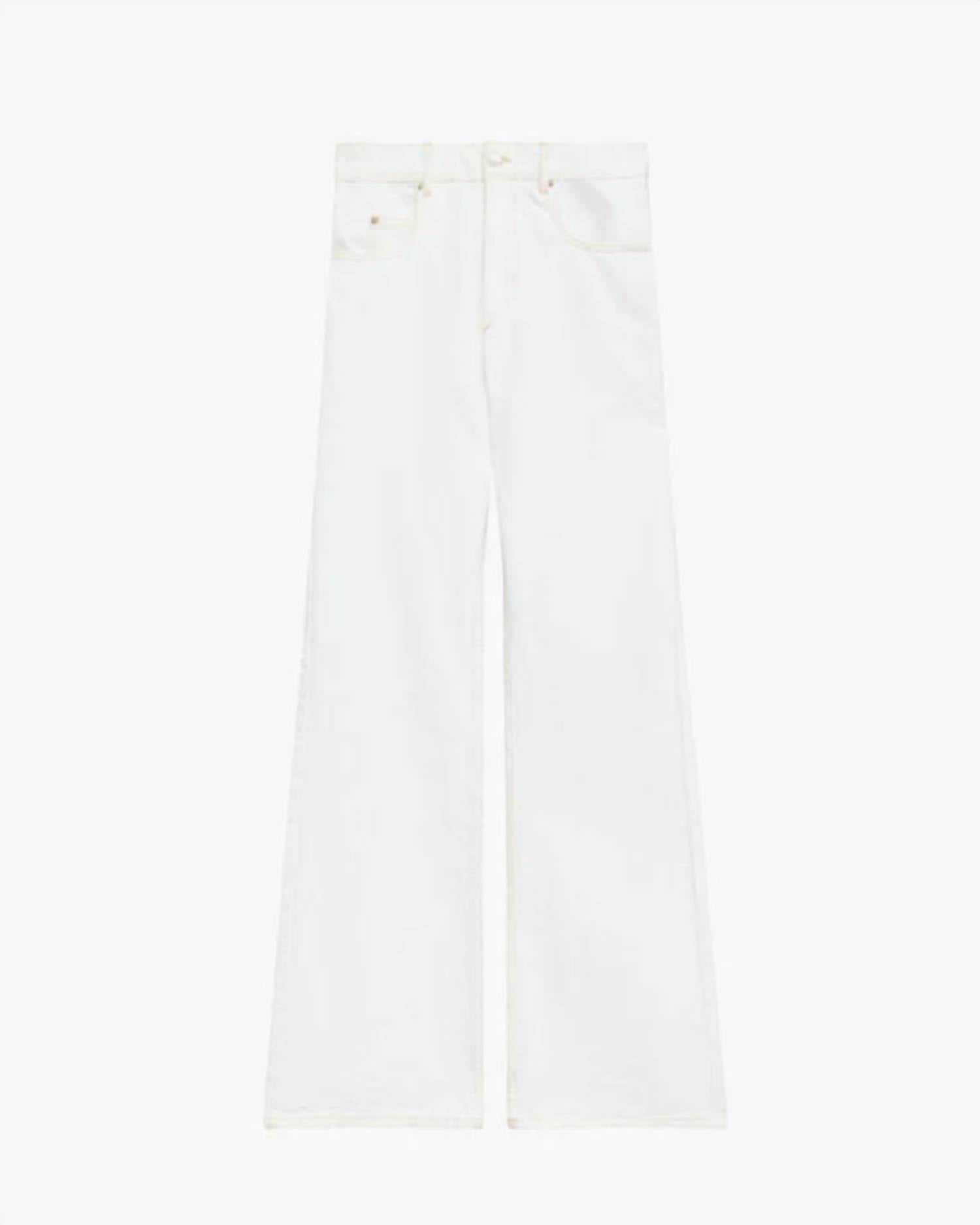 Isabel Marant - Belvia Pant