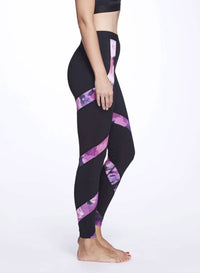 Marchesa Athleisure - Florence Pull-on Leggings