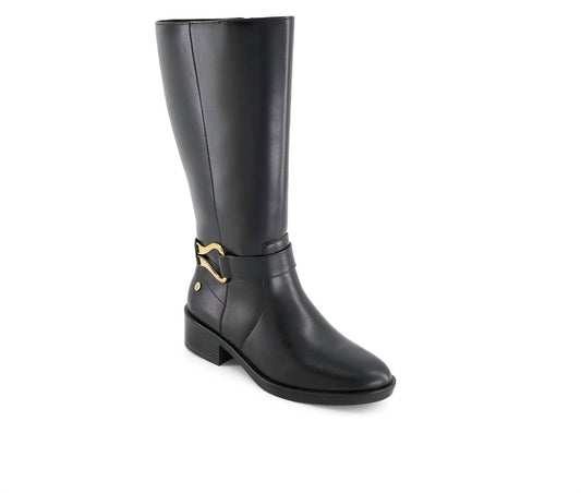 Andrea - Women's Tall Riding Boots
