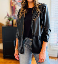 Melissa Nepton - Nadia Jacket