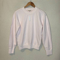 Madewell - Women's The Mccarren Midweight Crewneck Sweatshirt
