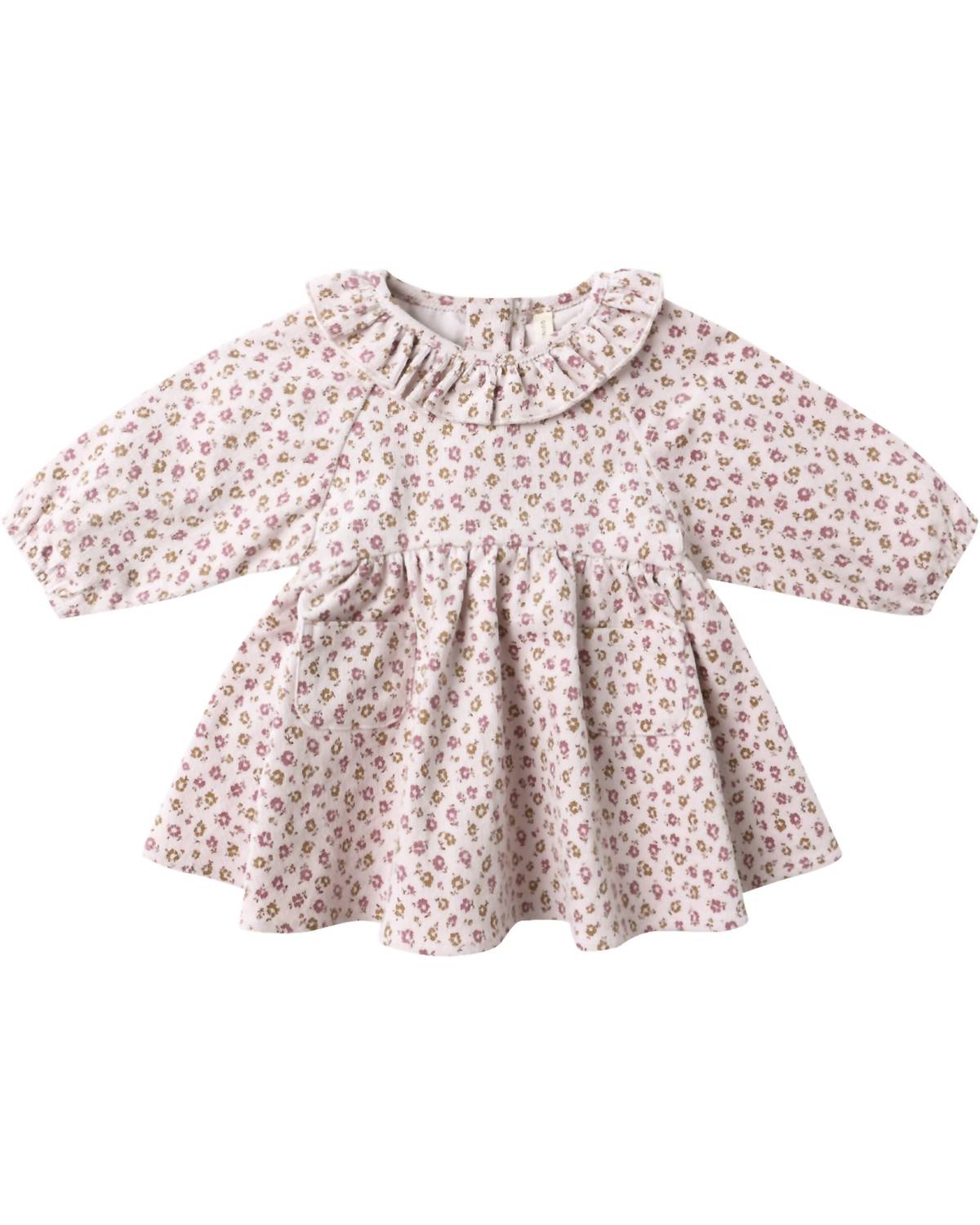 Quincy Mae - Girls' Simone Dress