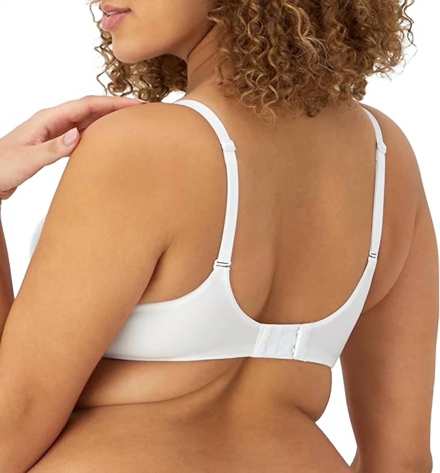 Maidenform - Comfort Devotion Extra Coverage Shaping Undrewire Bra