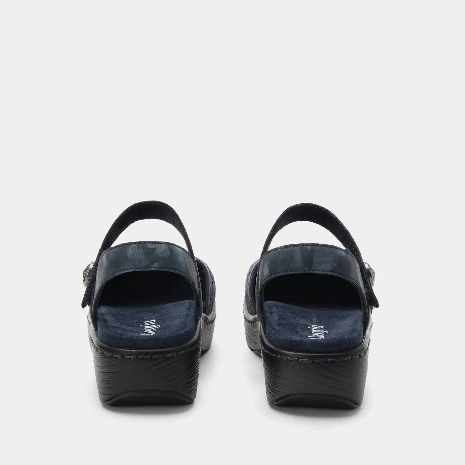 Alegria - Women's Opal Clog Sandal