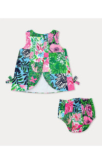Lilly Pulitzer - Kids' Lilly Shift Dress