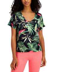 Ideology - Activewear Printed T-shirt