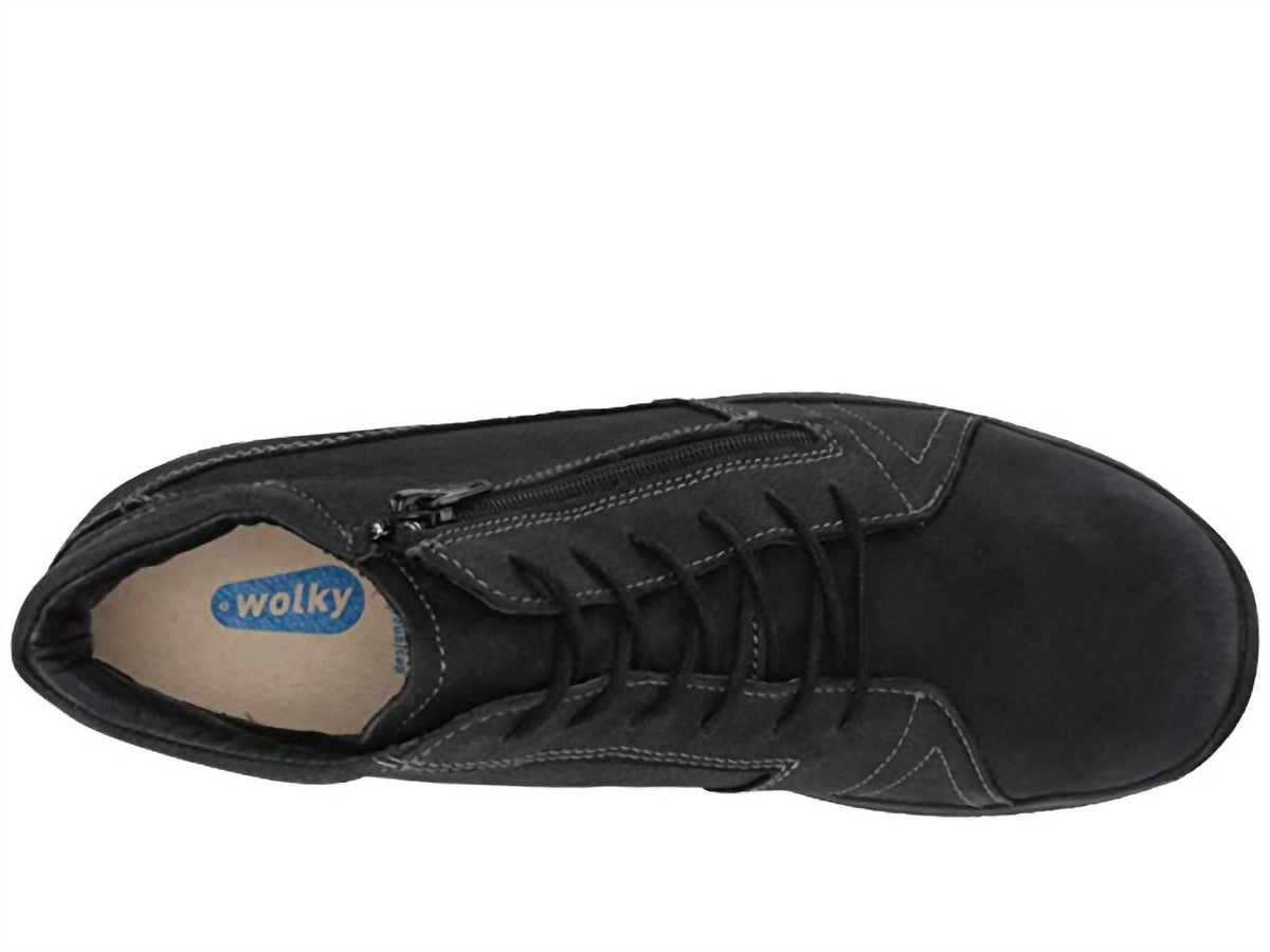 Wolky - Women's Why Bootie