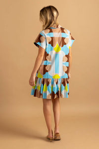 Double A - Jenny Dress