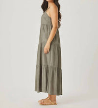 Splendid - Maven Midi Dress