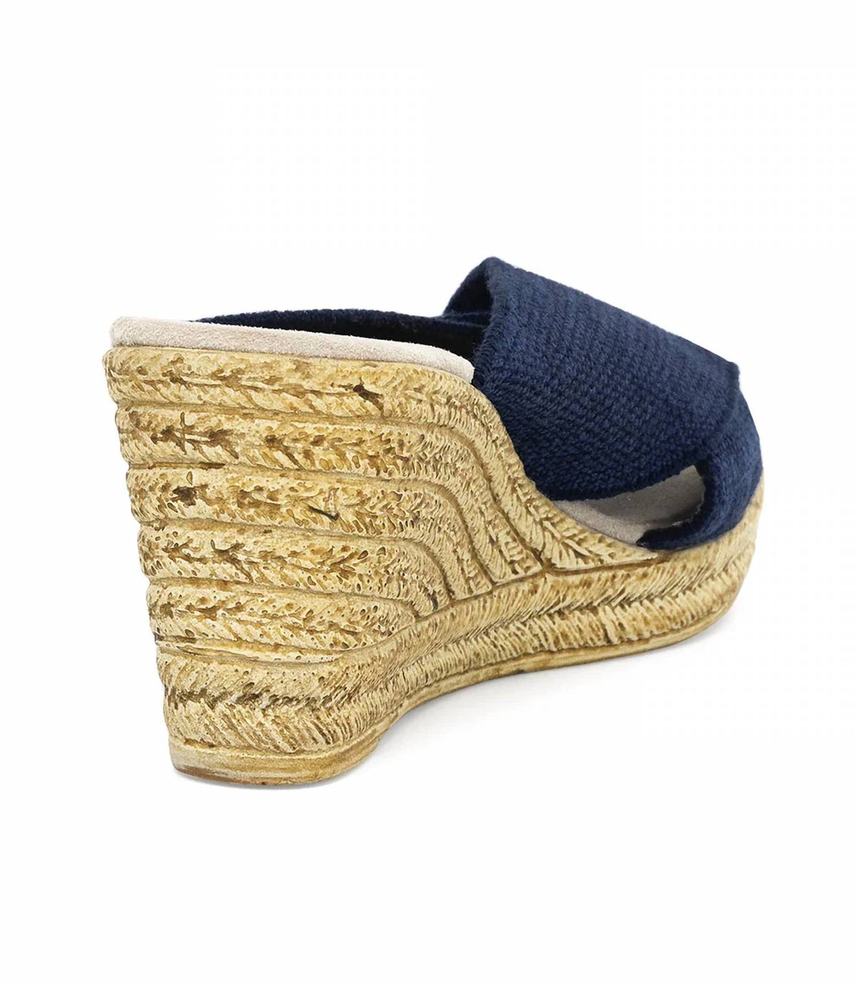 Charleston Shoe Co. - Women's Porter Wedge Sandals