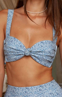 Montce - Hayden Bikini Top