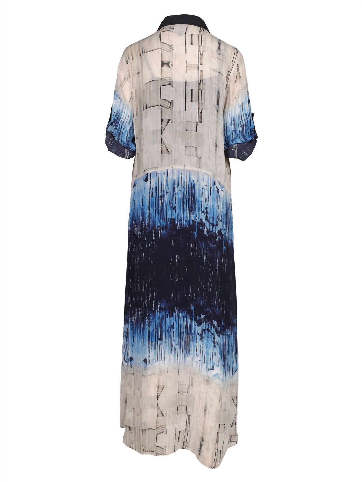 Nu Denmark - Tiana Dress
