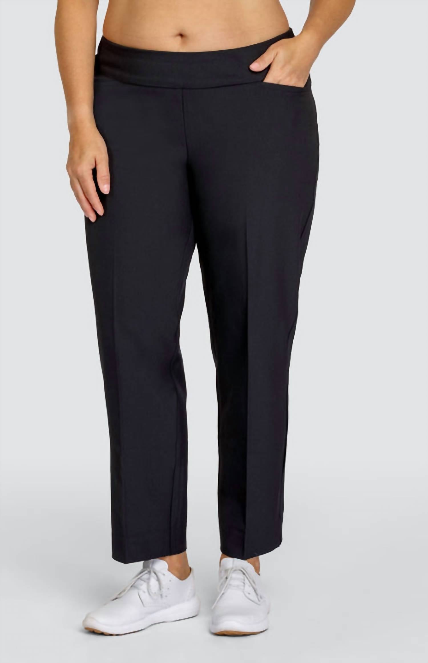 Tail Activewear - Mulligan 28" Ankle Pant