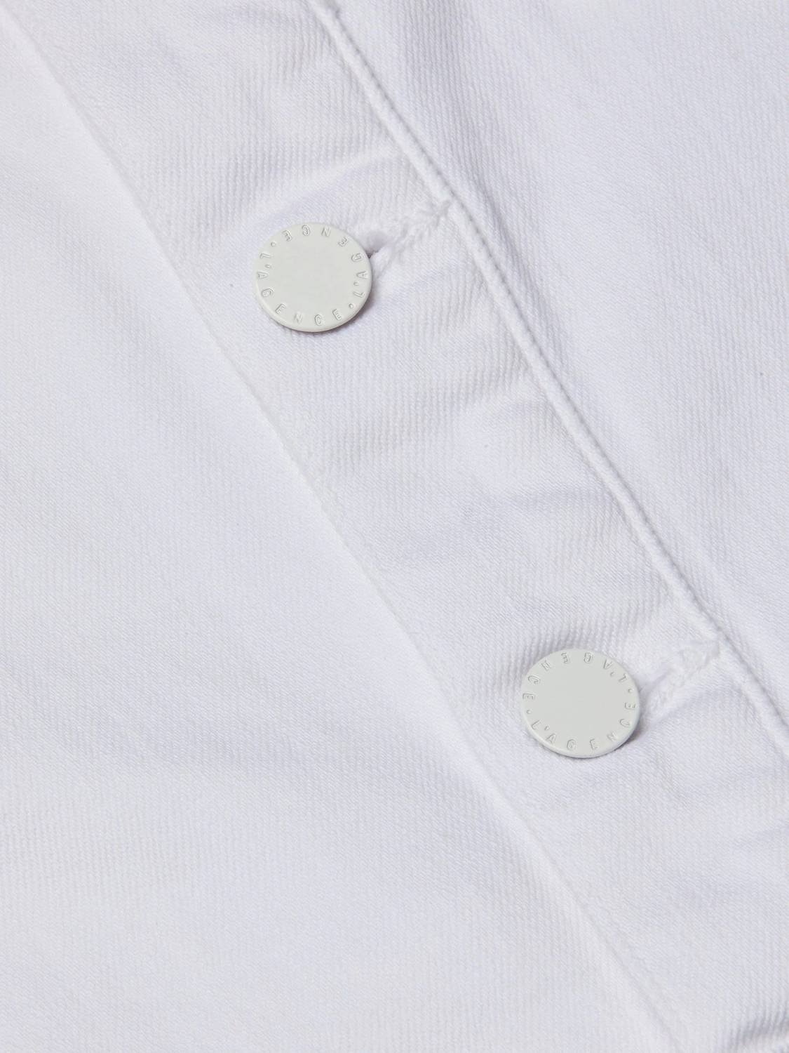 L'Agence - Kirstie Jean Shirt Jacket