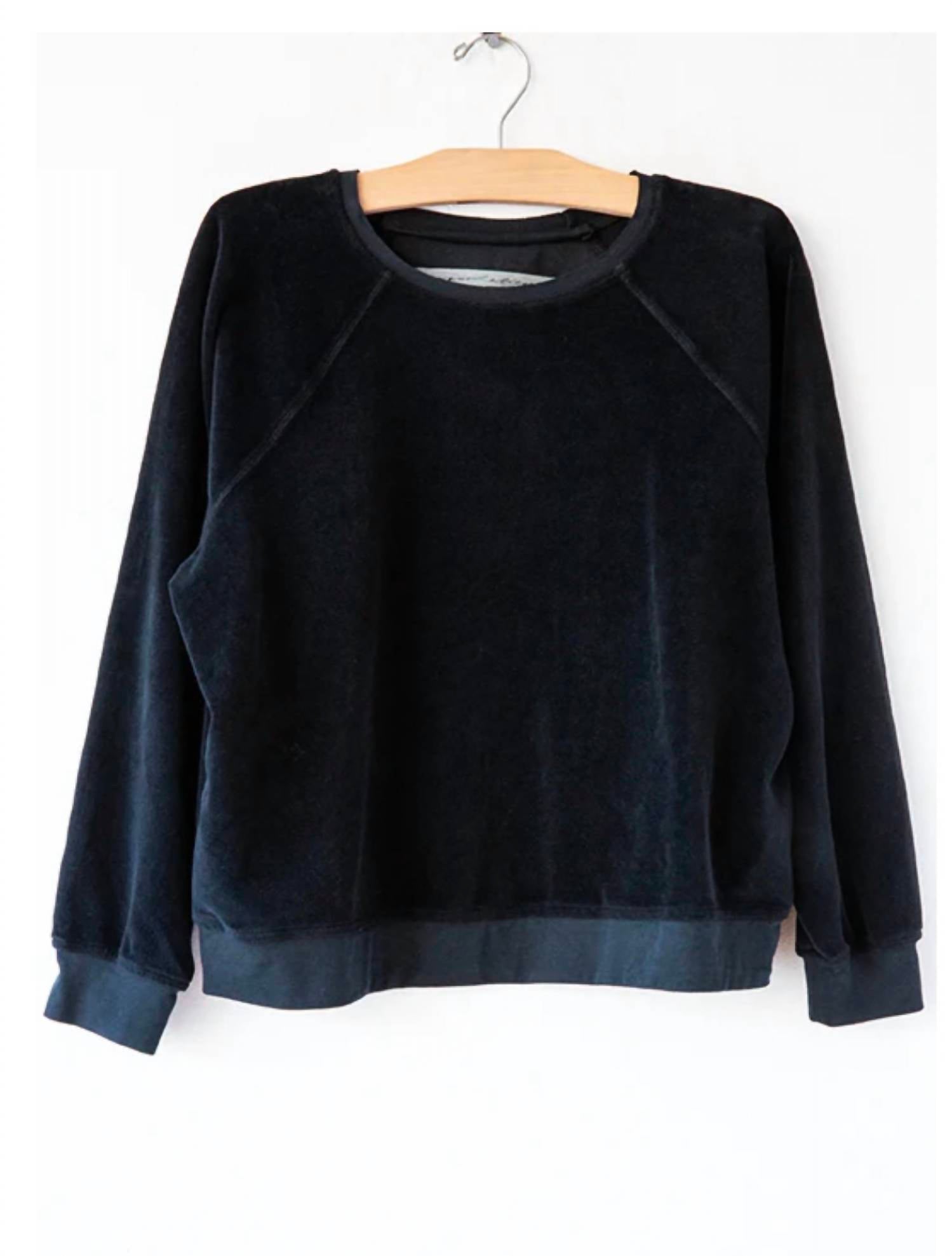 Raquel Allegra - Women's Muse Sweatshirt