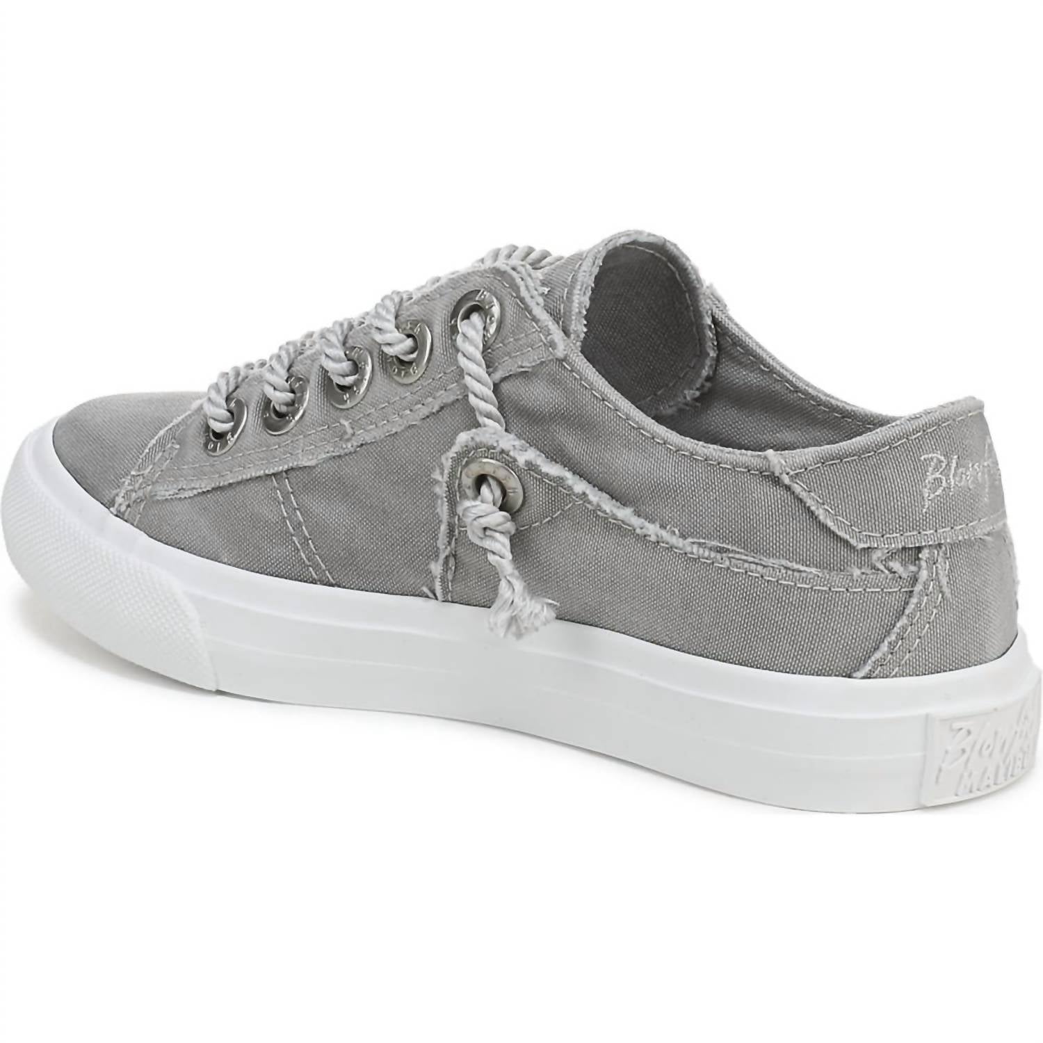 BLOWFISH Girl's Martina4earth Shoe in vapor - kids' sneaker - view 4