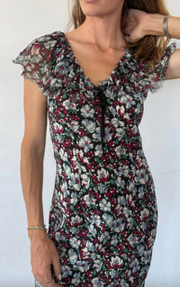 Ciao Lucia - Heidi Dress