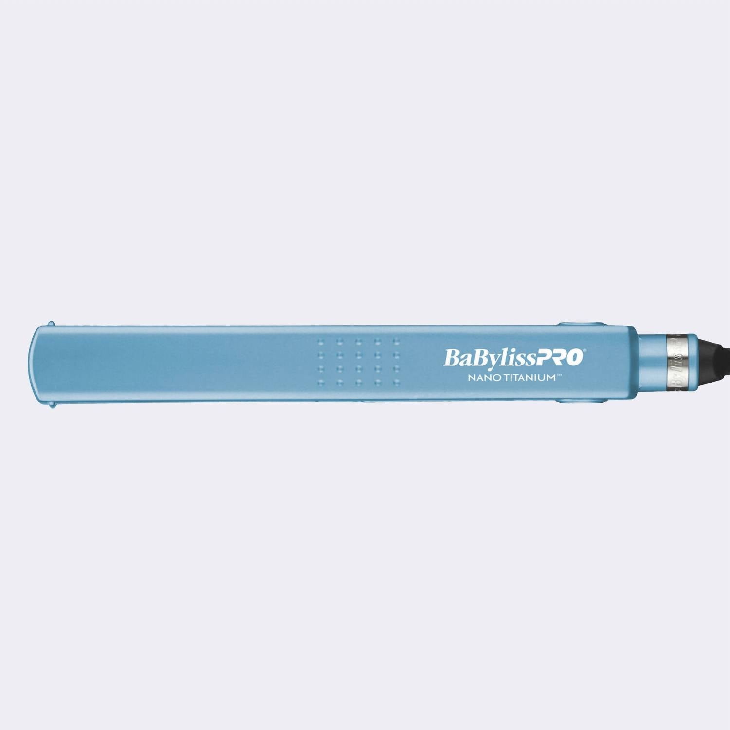 Babyliss - Nano Titanium Ionic Hair Straightener 1¼" Plates