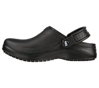Skechers - Women's Work Arch Fit Riverbound Pasay Slip Resistant Shoes